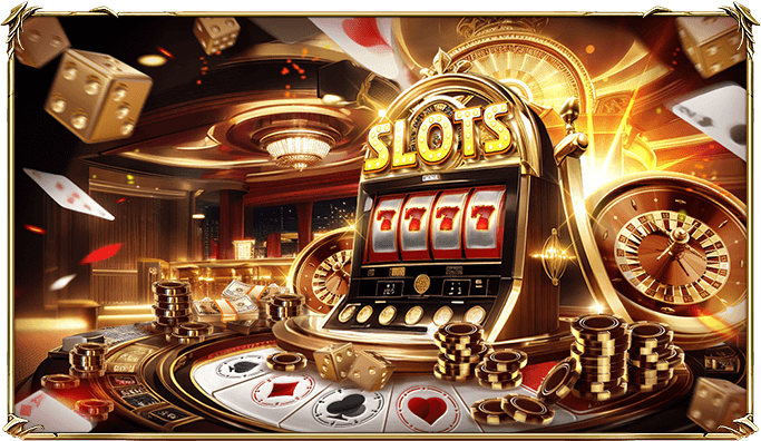 3King – Thế Giới Game Slot, Nổ Hũ, Bắn Cá Uy Tín Nhất Việt Nam