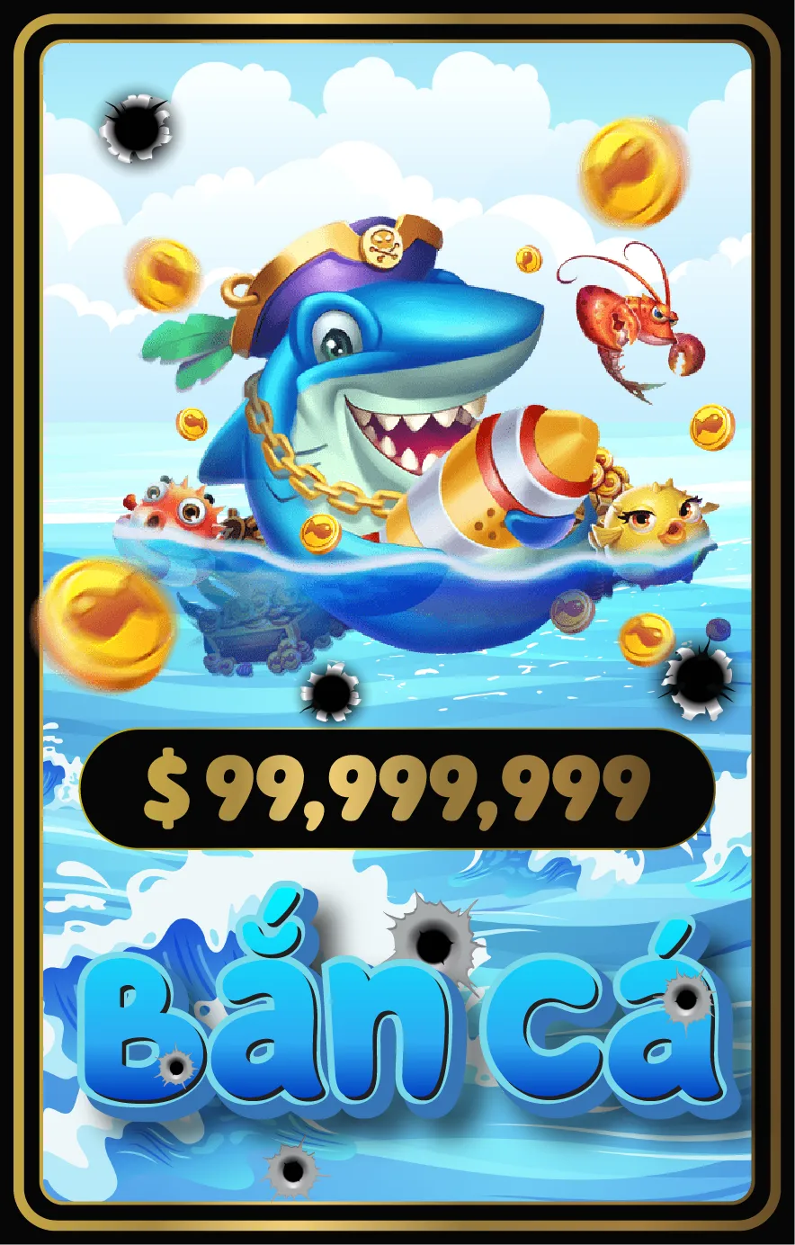 3King – Cổng Game Slot, Nổ Hũ, Bắn Cá Đổi Thưởng Đáng Tin Cậy Nhất Việt Nam