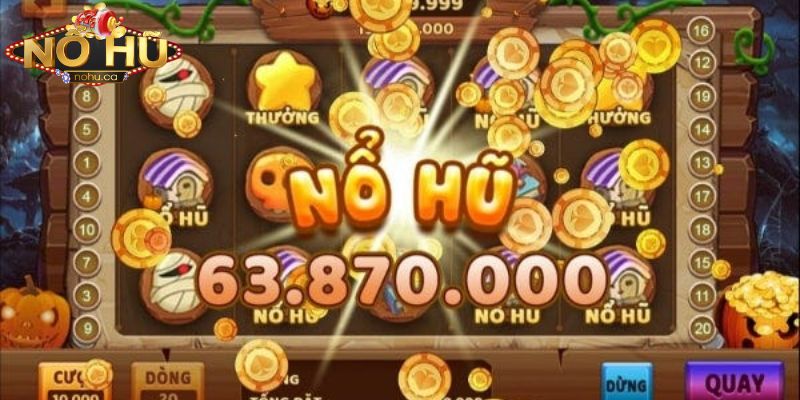 Tại Sao Nổ Hũ 3King Lại Hấp Dẫn?