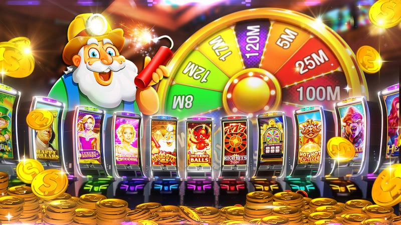 Tính Năng Nổi Bật Của Slot Game 3King