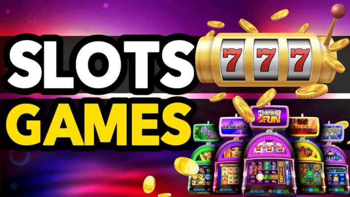 Lợi Ích Khi Chơi Slot Game 3King