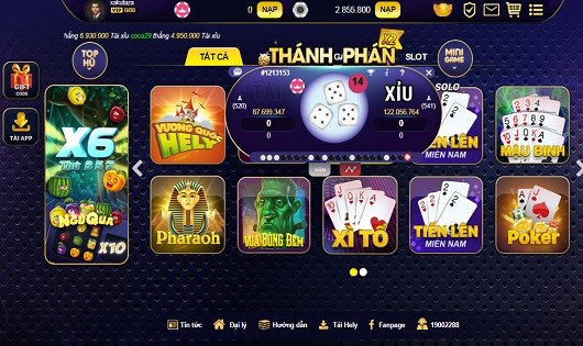 Hướng Dẫn Cách Chơi Tài Xỉu Trên 3King